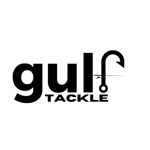 Gulf Tackle logo